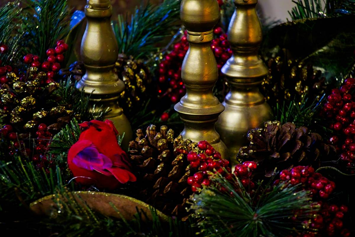 Home Depot Christmas Centerpieces: 7 Proven Tips to Avoid Costly Mistakes