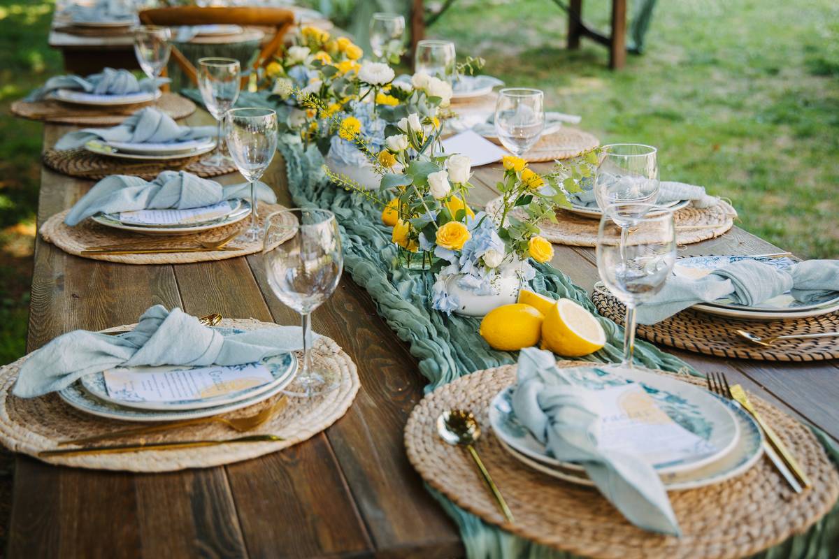 Ramon at Home Centerpieces: 7 Proven Ways to Avoid Painful Decorating Mistakes