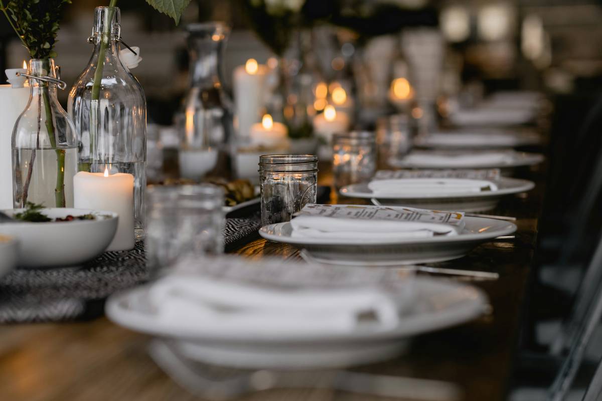 Table Centerpieces Ideas for Home: 9 Proven Tips to Avoid Costly Mistakes